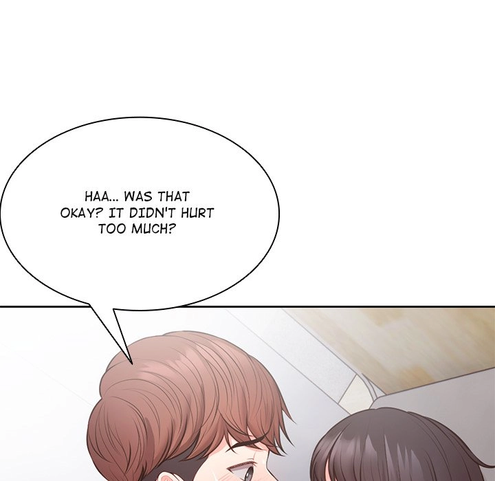 Read Amnesia chapter 10 image 49 on Lezhin