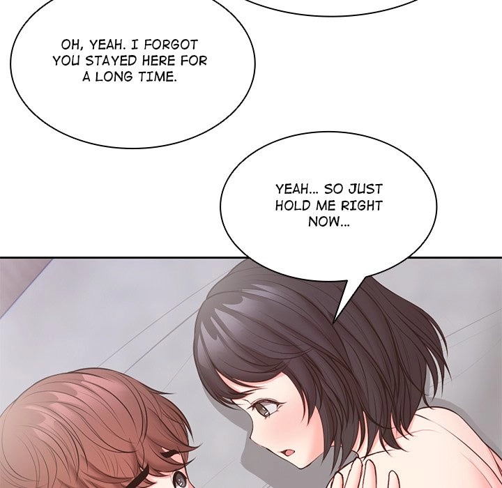 Read Amnesia chapter 10 image 57 on Lezhin