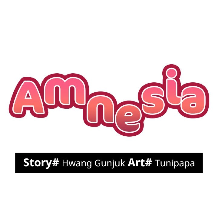 Read Amnesia chapter 10 image 6 on Lezhin