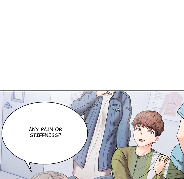 Read Amnesia chapter 10 image 67 on Lezhin