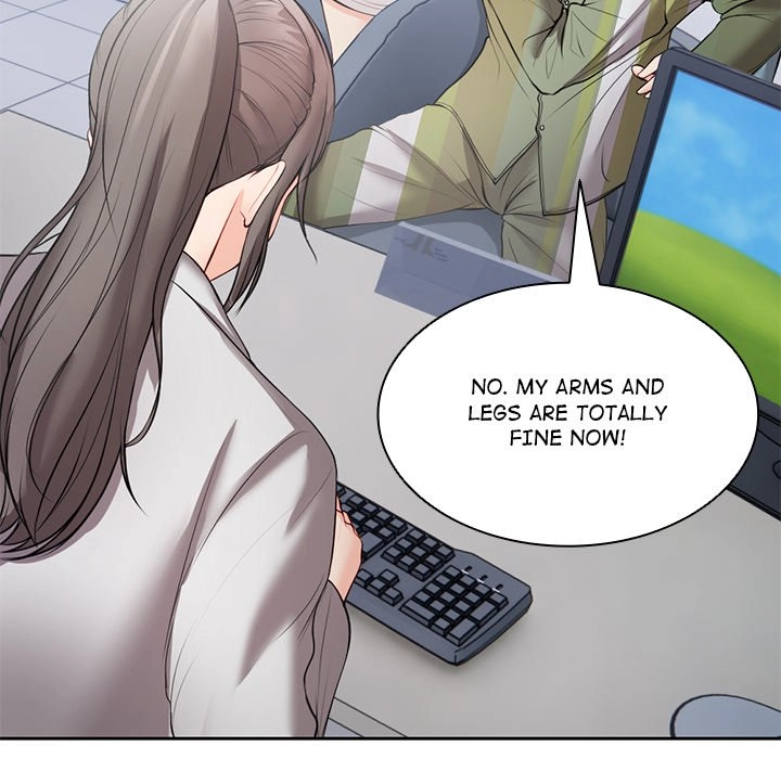 Read Amnesia chapter 10 image 68 on Lezhin