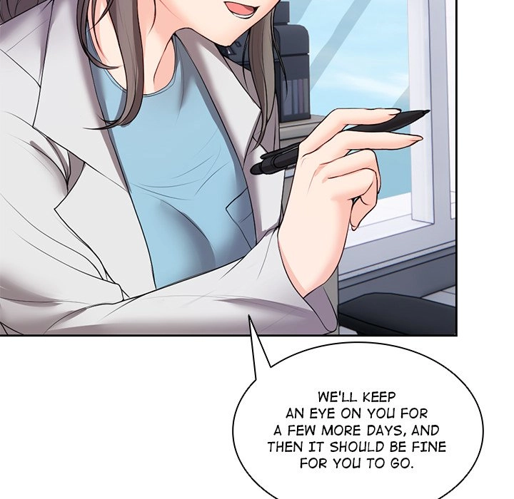 Read Amnesia chapter 10 image 74 on Lezhin