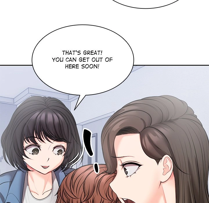 Read Amnesia chapter 10 image 75 on Lezhin