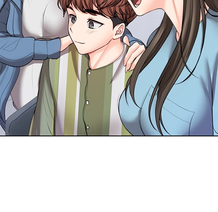 Read Amnesia chapter 10 image 76 on Lezhin