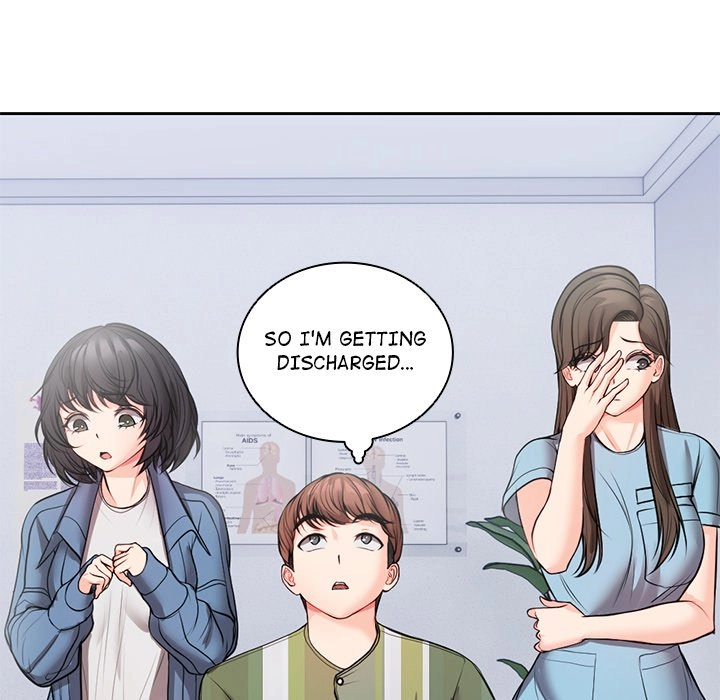 Read Amnesia chapter 10 image 79 on Lezhin