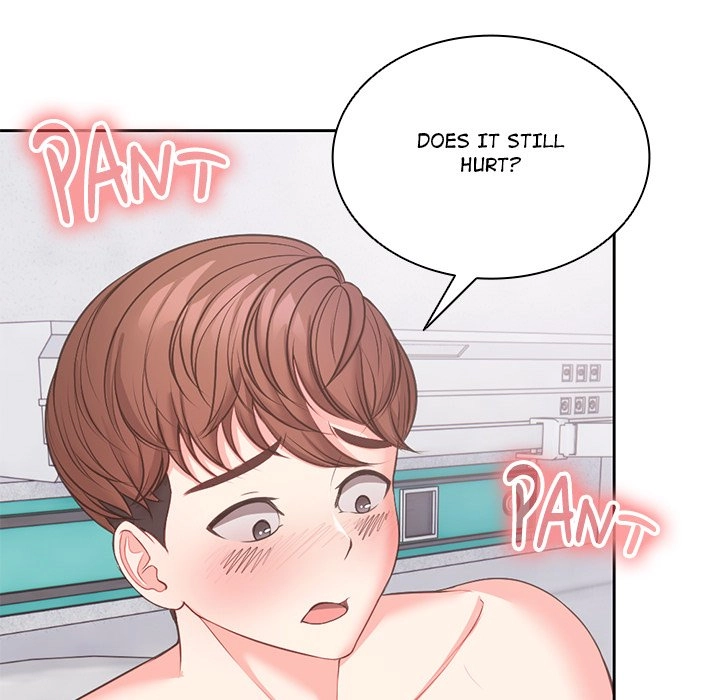 Read Amnesia chapter 10 image 8 on Lezhin