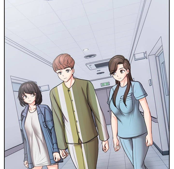 Read Amnesia chapter 10 image 83 on Lezhin
