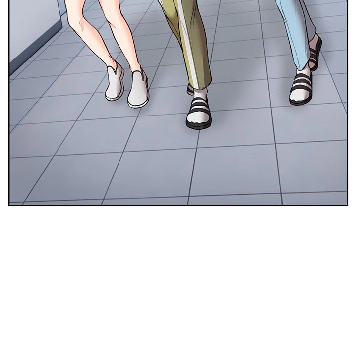 Read Amnesia chapter 10 image 84 on Lezhin