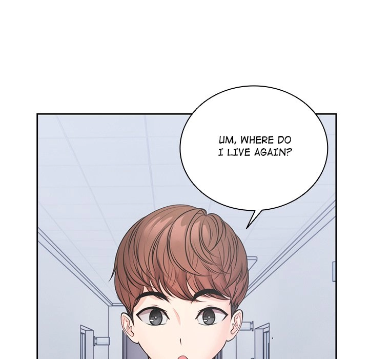 Read Amnesia chapter 10 image 85 on Lezhin
