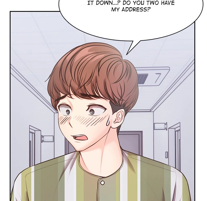 Read Amnesia chapter 10 image 91 on Lezhin