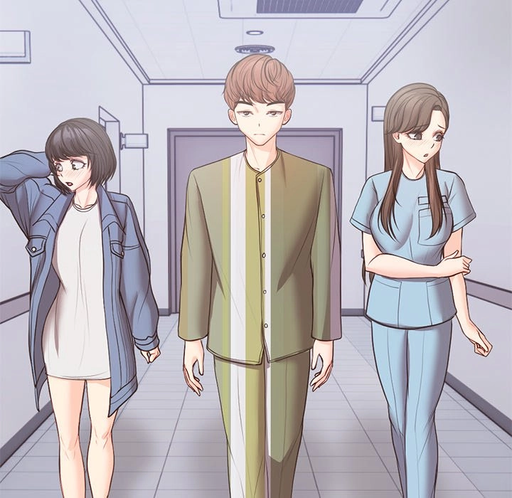 Read Amnesia chapter 10 image 93 on Lezhin