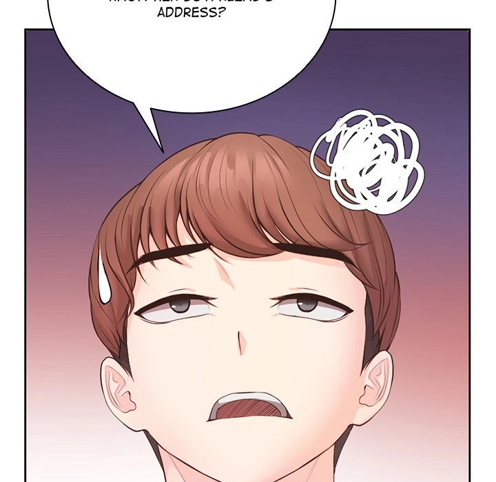 Read Amnesia chapter 10 image 95 on Lezhin