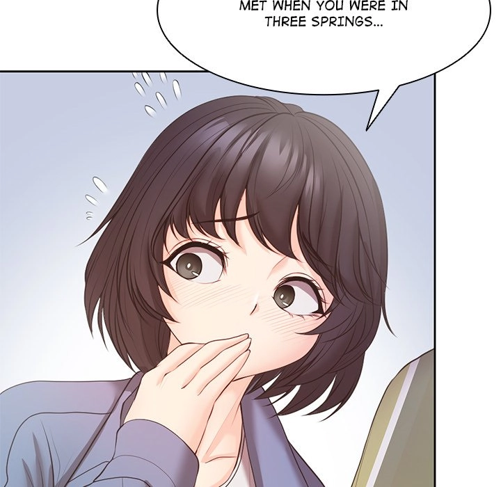 Read Amnesia chapter 10 image 99 on Lezhin