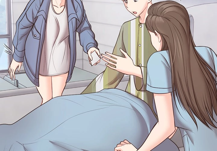 Read Amnesia chapter 11 image 1 on Lezhin