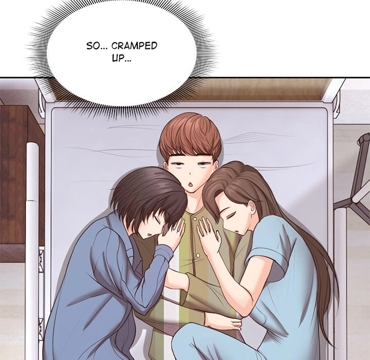 Read Amnesia chapter 11 image 104 on Lezhin
