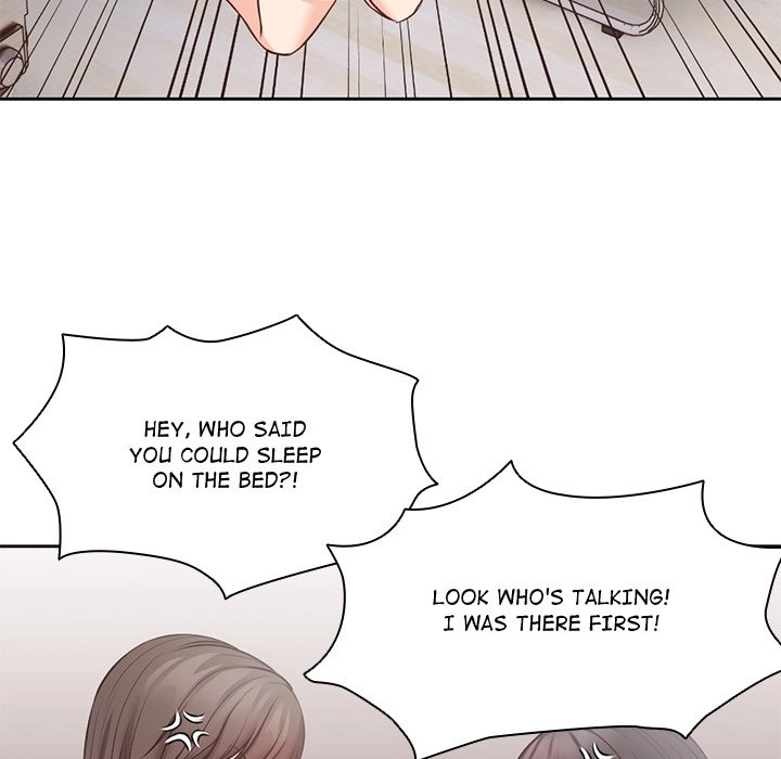 Read Amnesia chapter 11 image 108 on Lezhin
