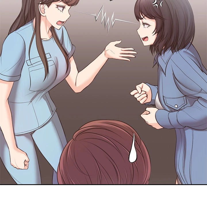 Read Amnesia chapter 11 image 109 on Lezhin