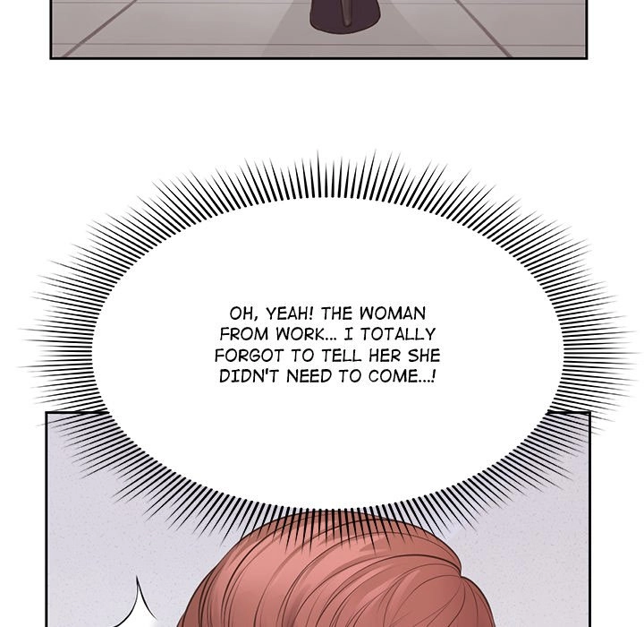 Read Amnesia chapter 11 image 118 on Lezhin