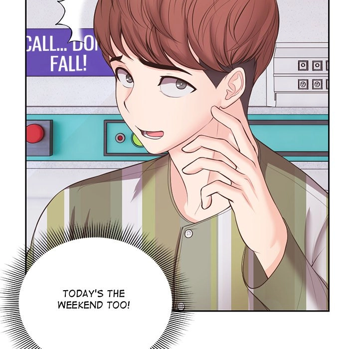 Read Amnesia chapter 11 image 119 on Lezhin