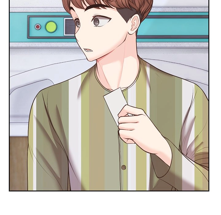 Read Amnesia chapter 11 image 12 on Lezhin