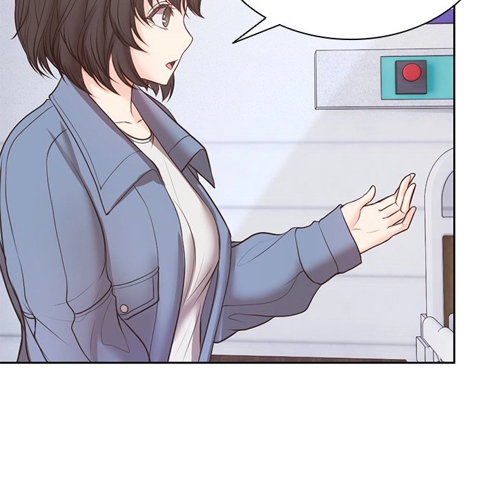 Read Amnesia chapter 11 image 14 on Lezhin