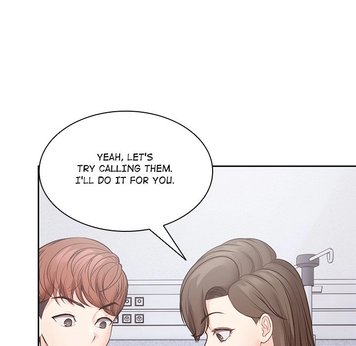 Read Amnesia chapter 11 image 15 on Lezhin