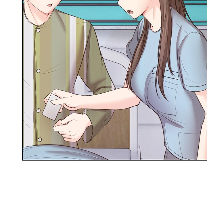Read Amnesia chapter 11 image 16 on Lezhin