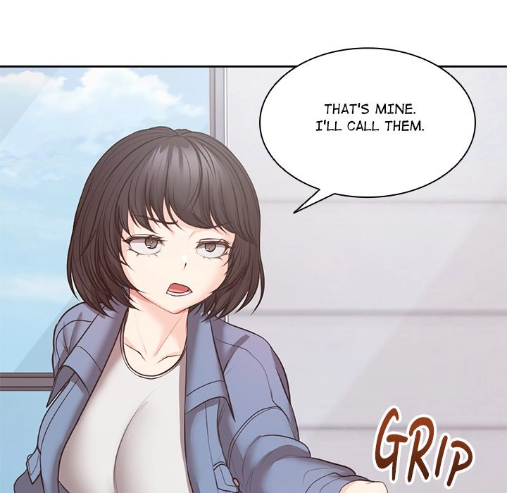 Read Amnesia chapter 11 image 19 on Lezhin
