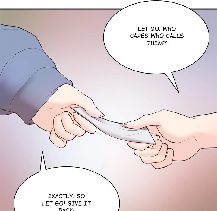Read Amnesia chapter 11 image 21 on Lezhin