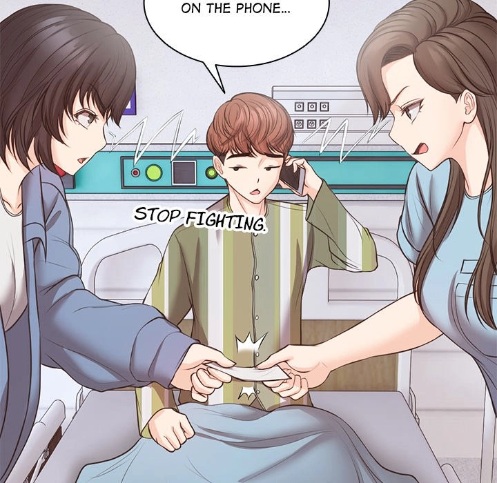 Read Amnesia chapter 11 image 23 on Lezhin