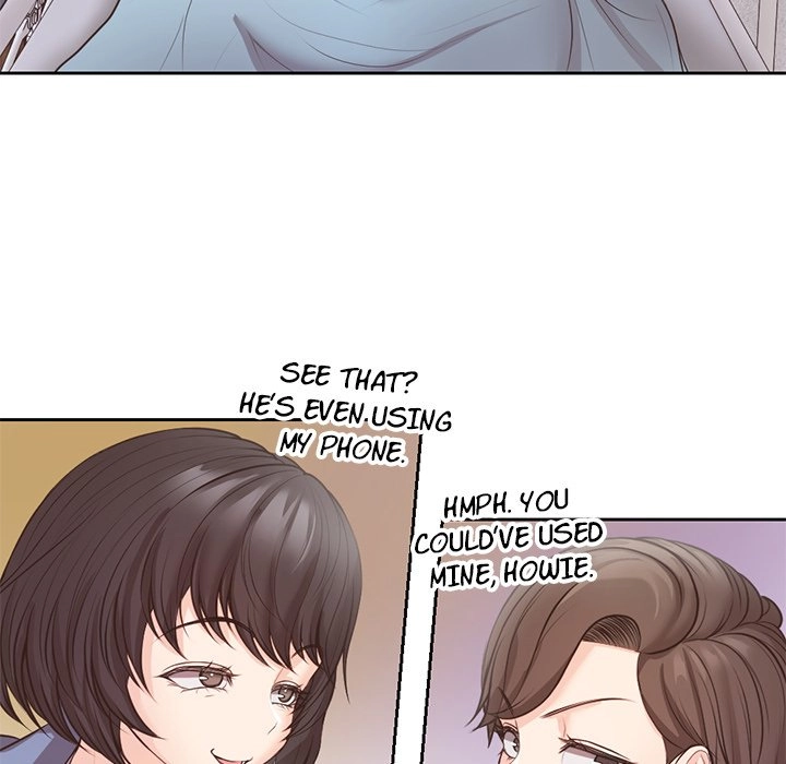 Read Amnesia chapter 11 image 24 on Lezhin