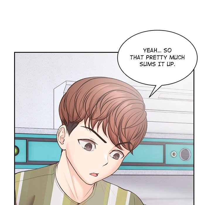 Read Amnesia chapter 11 image 33 on Lezhin