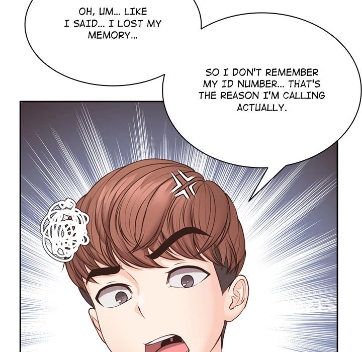 Read Amnesia chapter 11 image 37 on Lezhin