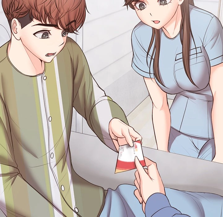 Read Amnesia chapter 11 image 4 on Lezhin