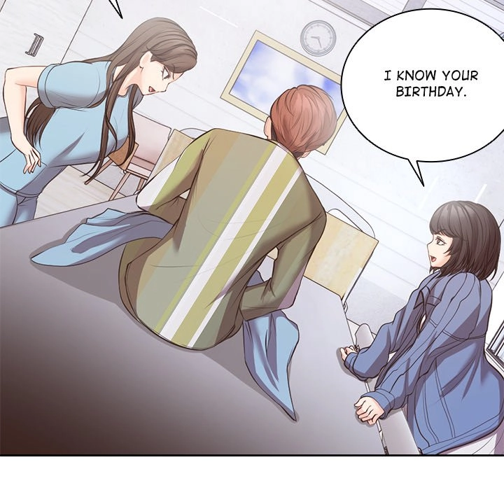 Read Amnesia chapter 11 image 41 on Lezhin