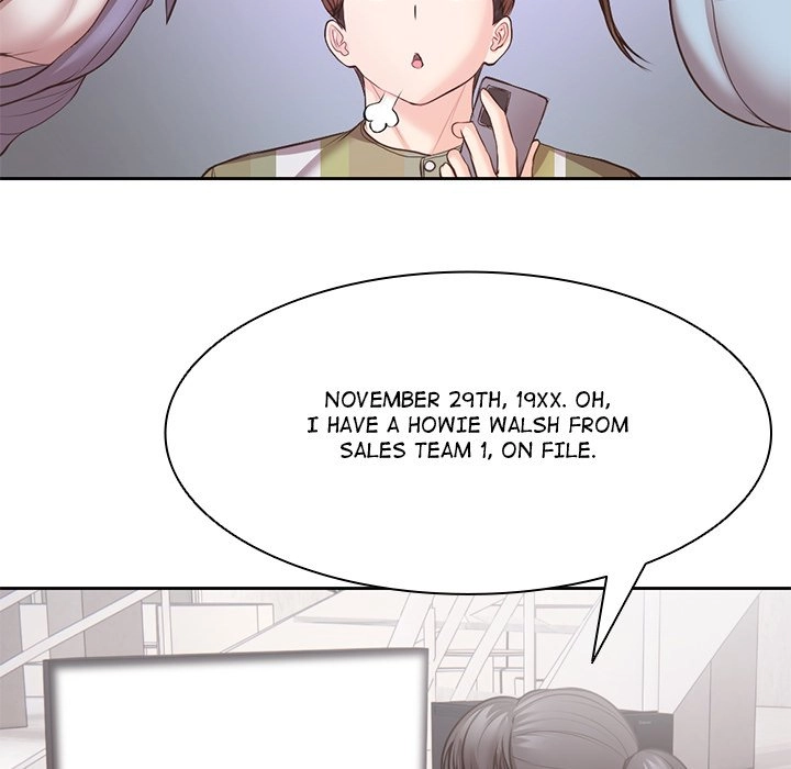 Read Amnesia chapter 11 image 45 on Lezhin