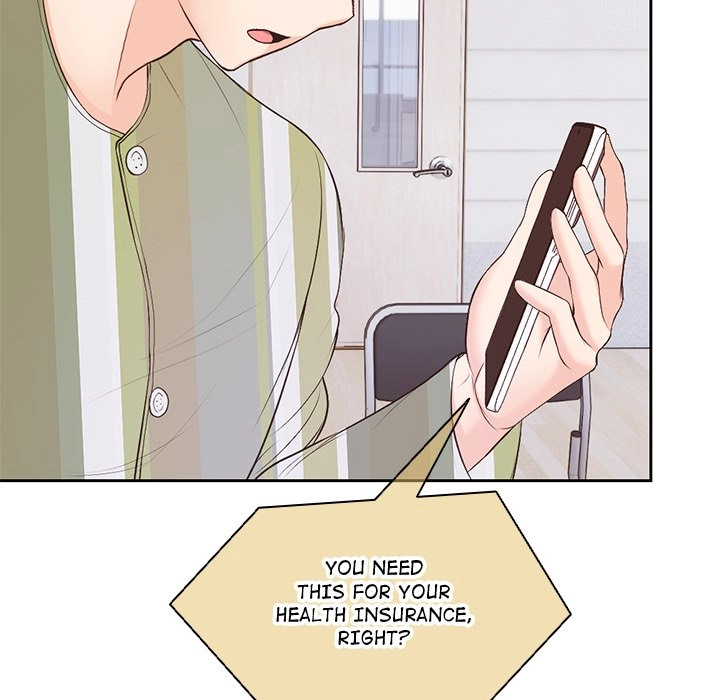 Read Amnesia chapter 11 image 70 on Lezhin