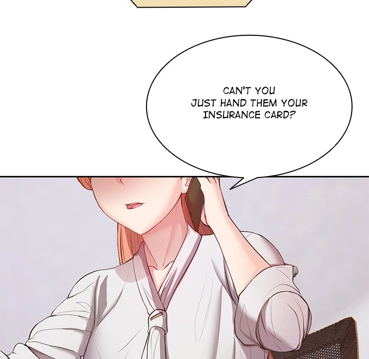 Read Amnesia chapter 11 image 71 on Lezhin