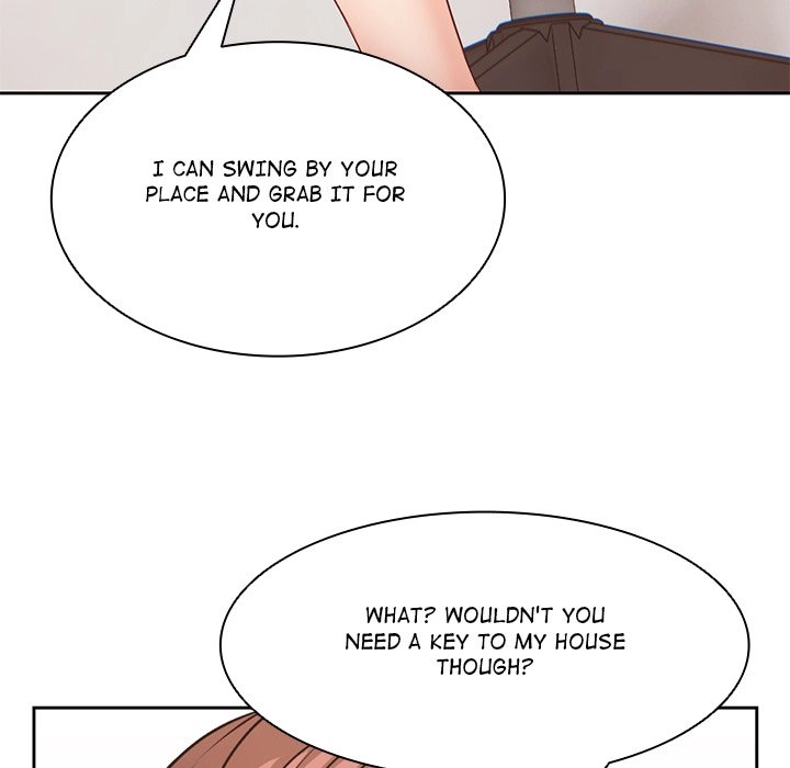Read Amnesia chapter 11 image 73 on Lezhin