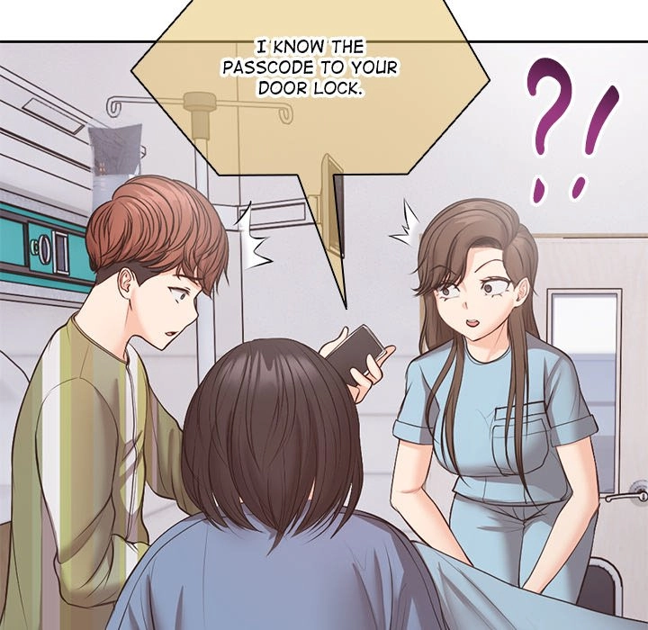 Read Amnesia chapter 11 image 76 on Lezhin