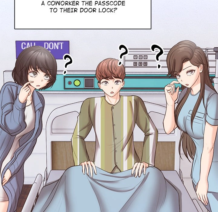 Read Amnesia chapter 11 image 83 on Lezhin
