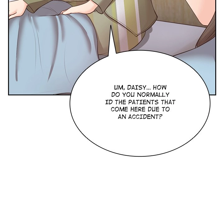 Read Amnesia chapter 11 image 86 on Lezhin