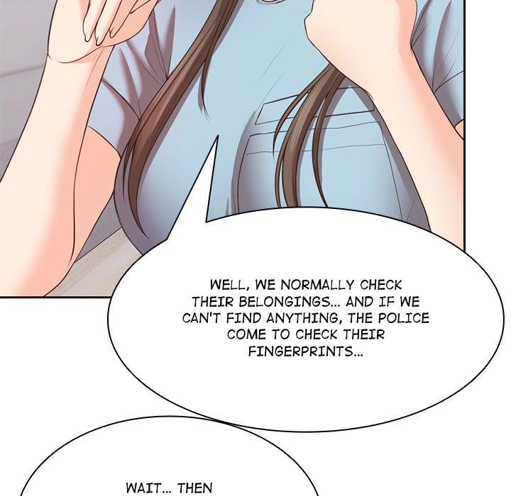 Read Amnesia chapter 11 image 88 on Lezhin