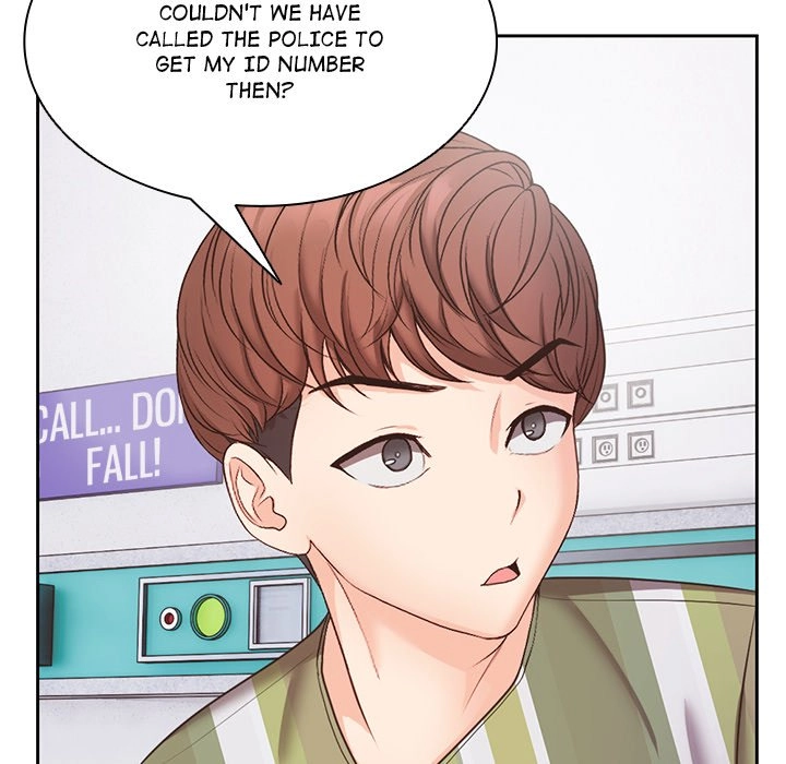 Read Amnesia chapter 11 image 89 on Lezhin