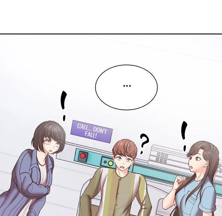 Read Amnesia chapter 11 image 93 on Lezhin
