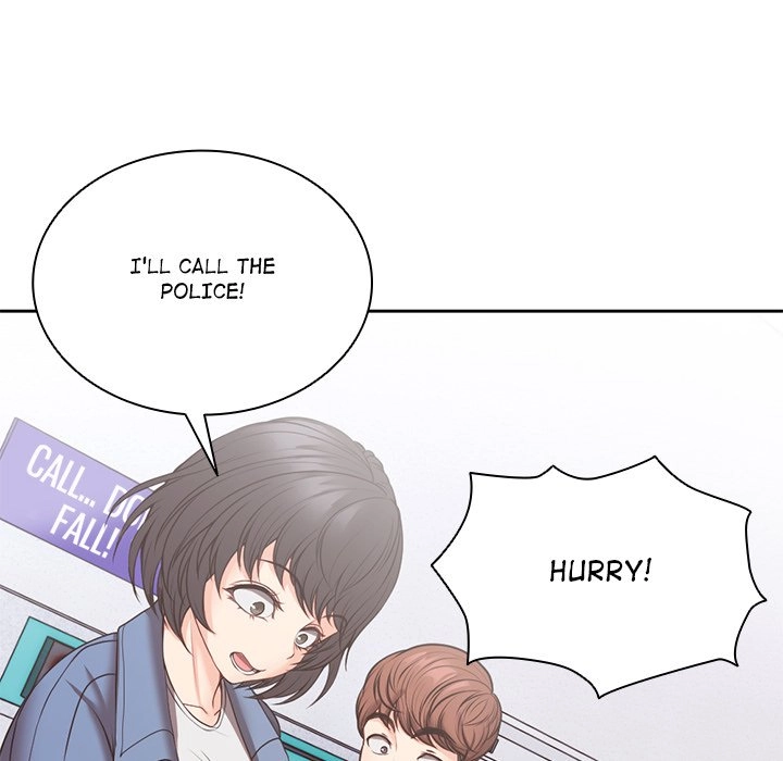 Read Amnesia chapter 11 image 95 on Lezhin
