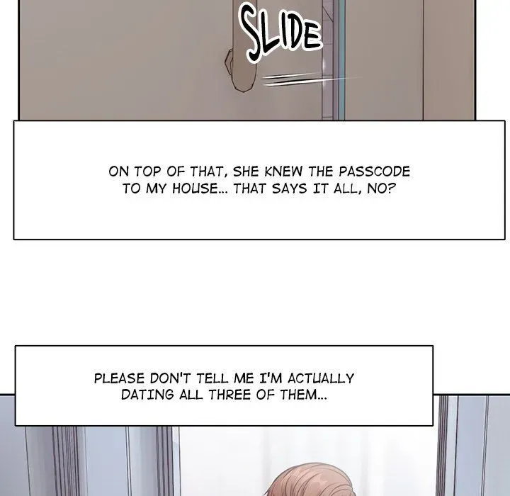 Read Amnesia chapter 12 image 103 on Lezhin