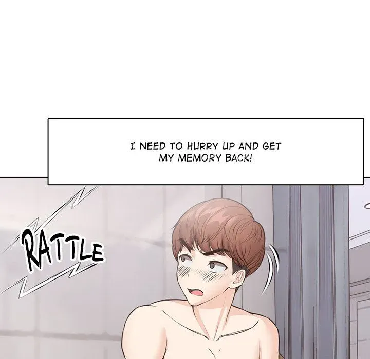 Read Amnesia chapter 12 image 105 on Lezhin