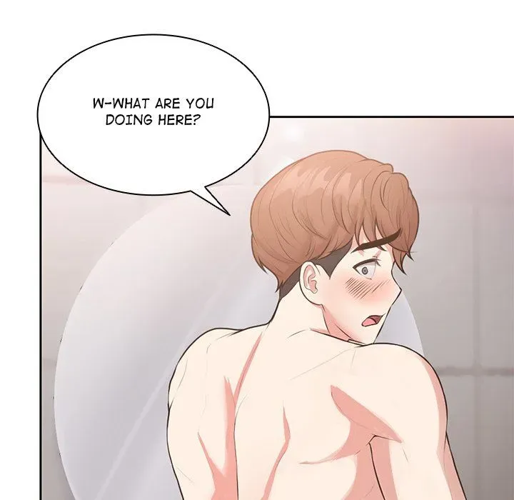 Read Amnesia chapter 12 image 114 on Lezhin