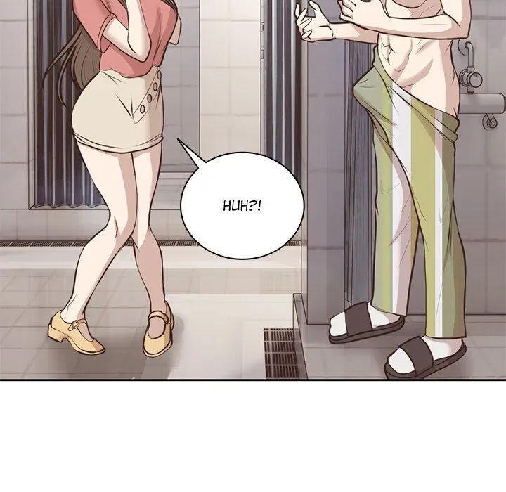Read Amnesia chapter 12 image 125 on Lezhin